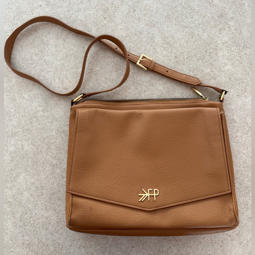 Freshly Picked Crossbody Bag